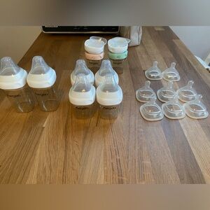 Hegen bottles bundle